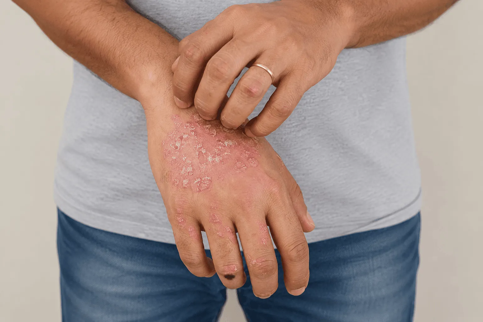 Psoriasis Clinic Chennai