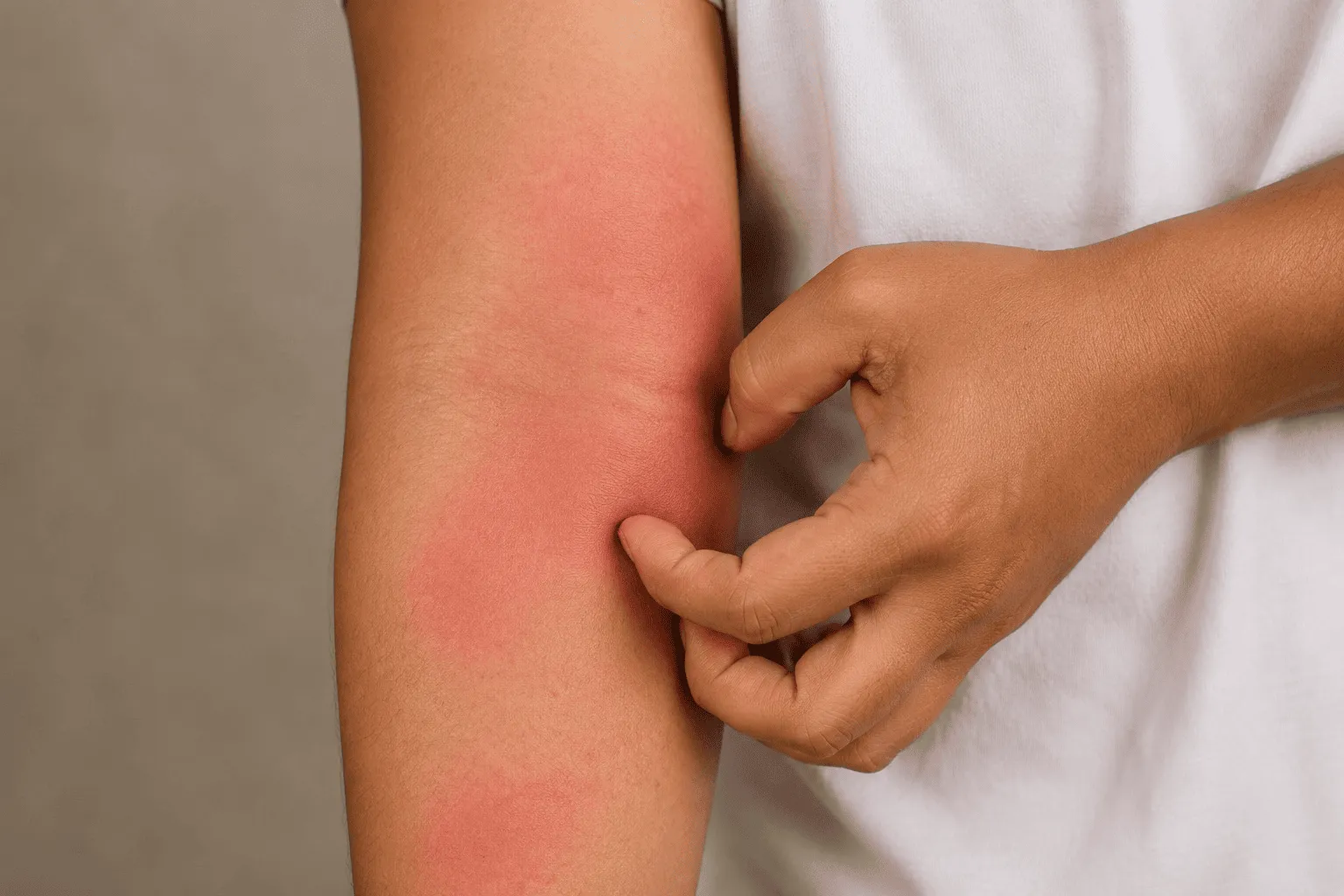 Psoriasis Flare Ups